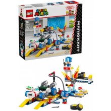 Lego SUPER MARIO 72035 Mario Kart - Toad's...