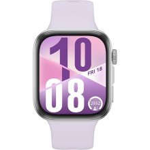 Huawei WATCH FIT 4 (46MM) PURPLE
