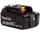 MAKITA BL1830B bulk battery 18V / 3,0Ah...