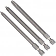 Bosch Powertools Bosch screwdriver bit set...