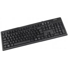 A4TECH Keyboards (KR-83) ComfortKey Rounded...