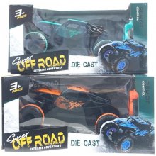 Madej Car R/C 1:18