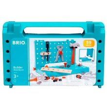 Brio Builder Stół narzędziowy dla...