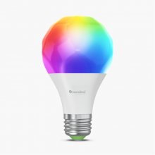 Nanoleaf | Essentials Smart A60 Bulb E27...