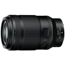 Nikon Z MC 105mm f/2.8 VR S MILC Macro lens...