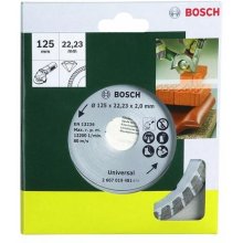 Bosch 2 607 019 481 angle grinder accessory