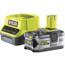 Ryobi RC18120-150 Battery & charger set