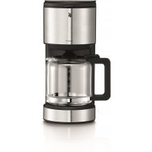 Кофеварка WMF Aroma kohvimasin klaaskannuga...
