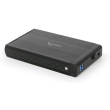 Gembird EE3-U3S-3 storage drive enclosure...