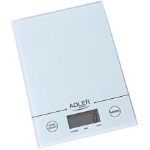Köögikaal Adler AD 3138 w White Countertop...