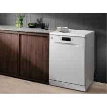 Nõudepesumasin Electrolux ESA47300SW