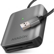 AXAGON CRE-S3 External USB-A 3.2 Gen 1...