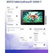 Графический планшет BOSTO Graphic tablet...