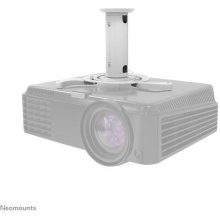 NEOMOUNTS BEAMER-C80WHITE Beamer ceiling...