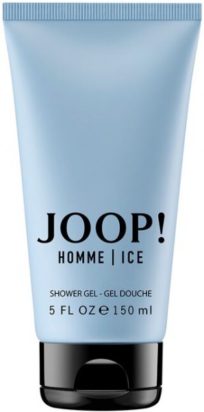 joop ice homme