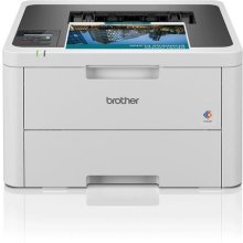 Принтер Brother HL-L3215CW laser printer...