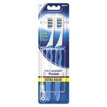 ORAL-B Pro Expert Pulsar 2pc - Battery...