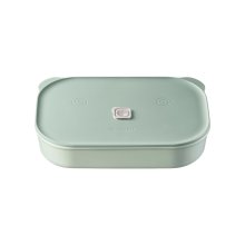 BUYDEEM Bento Lunch Box 810 ml, model...