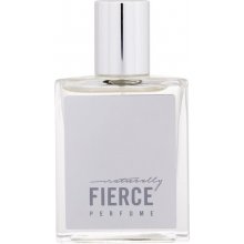 Abercrombie & Fitch Naturally Fierce 30ml -...
