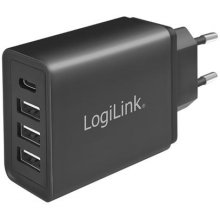 LogiLink PA0221 mobile device charger...