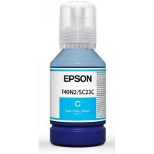 Tooner EPSON SC-T3100x Cyan, 140ml T49H20N |...