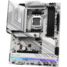 ASRock Mainboard||AMD X870 | SAM5 | ATX |...