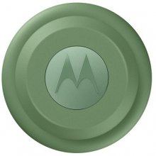 MOTOROLA NANO TAG JADE GREEN