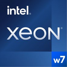 Protsessor Intel Xeon w7-2495X 24x 2.5GHz...