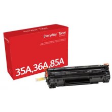 XEROX Everyday ™ Black Toner by compatible...
