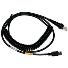 HONEYWELL STD Cable USB cable 5 m USB A...