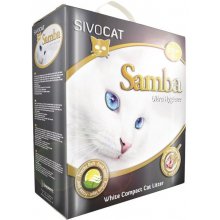 Sivocat kassiliiv Samba Ultra Hygiene 6,0L...