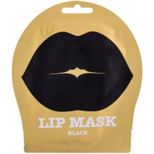 Kocostar Lip Mask чёрный 3g - Face Mask для...