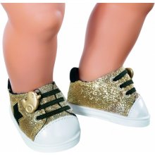 Zapf Shoes Baby Born Trend Sneakers