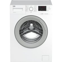 BEKO Washing machine WUV8612XSW