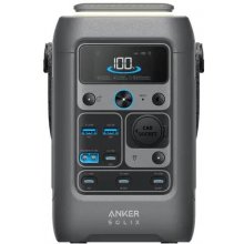 Anker Solix C300 DC portable power station 7...