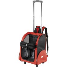Ferplast Rolling carrier Trolley 32 x 28 x...
