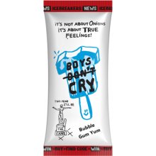 KAR KAR jäätis BOYS DON´T CRY 80 ml/63 g...