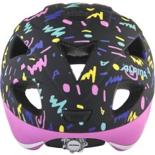 ALPINA Ximo Flash Bike helmet Matt size...