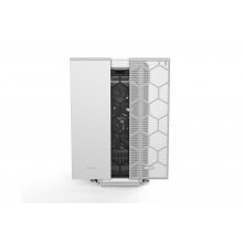 BE QUIET ! Silent Base 802 White Midi Tower...