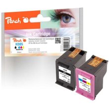 Peach Patrone HP Nr.305 MultiPack black &...