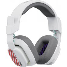 LOGITECH ASTRO A10 WIRED HEADSET...