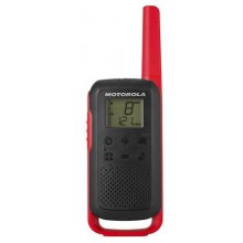 Motorola TALKABOUT T62 two-way radio 16...