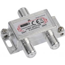 Vivanco cable splitter SAT (44185)
