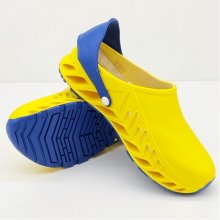 Mobilex Scholl Evoflex - unisex clogs...