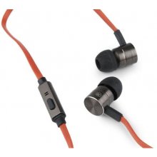 GEMBIRD MHS-EP-LHR headphones/headset Wired...