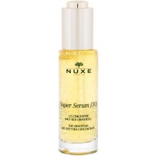 NUXE Super Serum [10] 30ml - Skin Serum for...