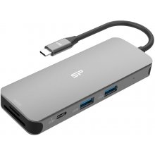 Silicon Power SR30 Docking USB 3.2 Gen 1...