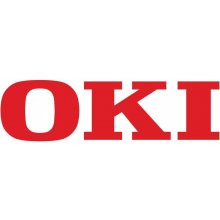 OKI Toner CY 10000 pages 46861307