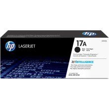 HP 17A Black Original LaserJet Toner...