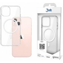 3MK MagCase mobile phone case